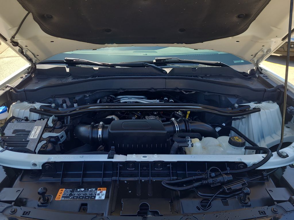 used 2020 Ford Explorer car, priced at $33,787