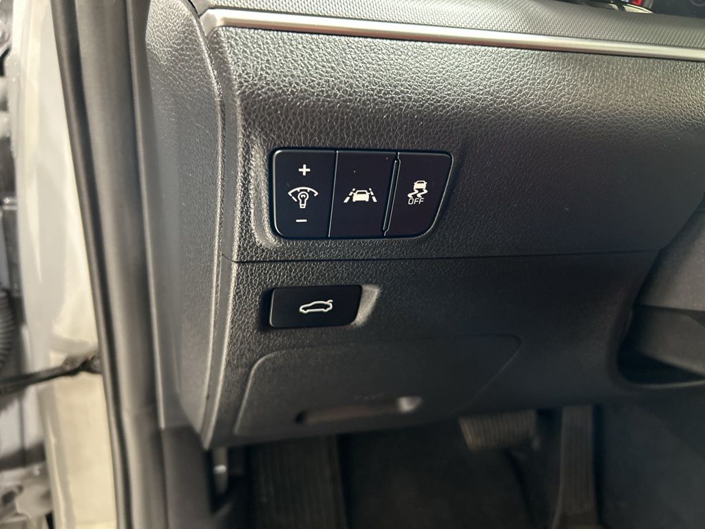 used 2023 Kia K5 car, priced at $26,246