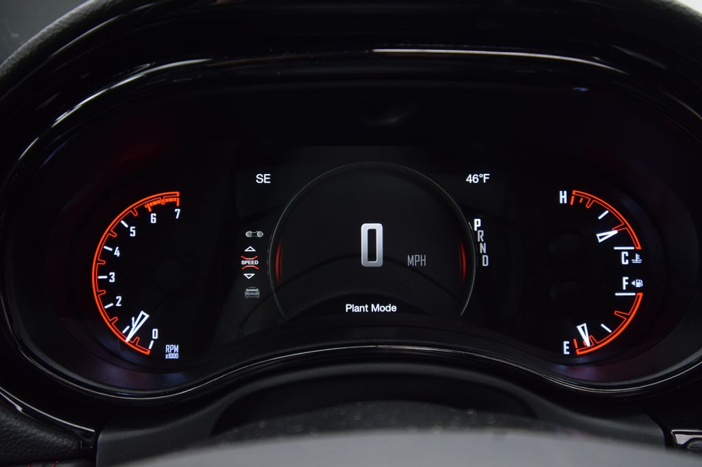 new 2026 Dodge Durango car, priced at $49,352