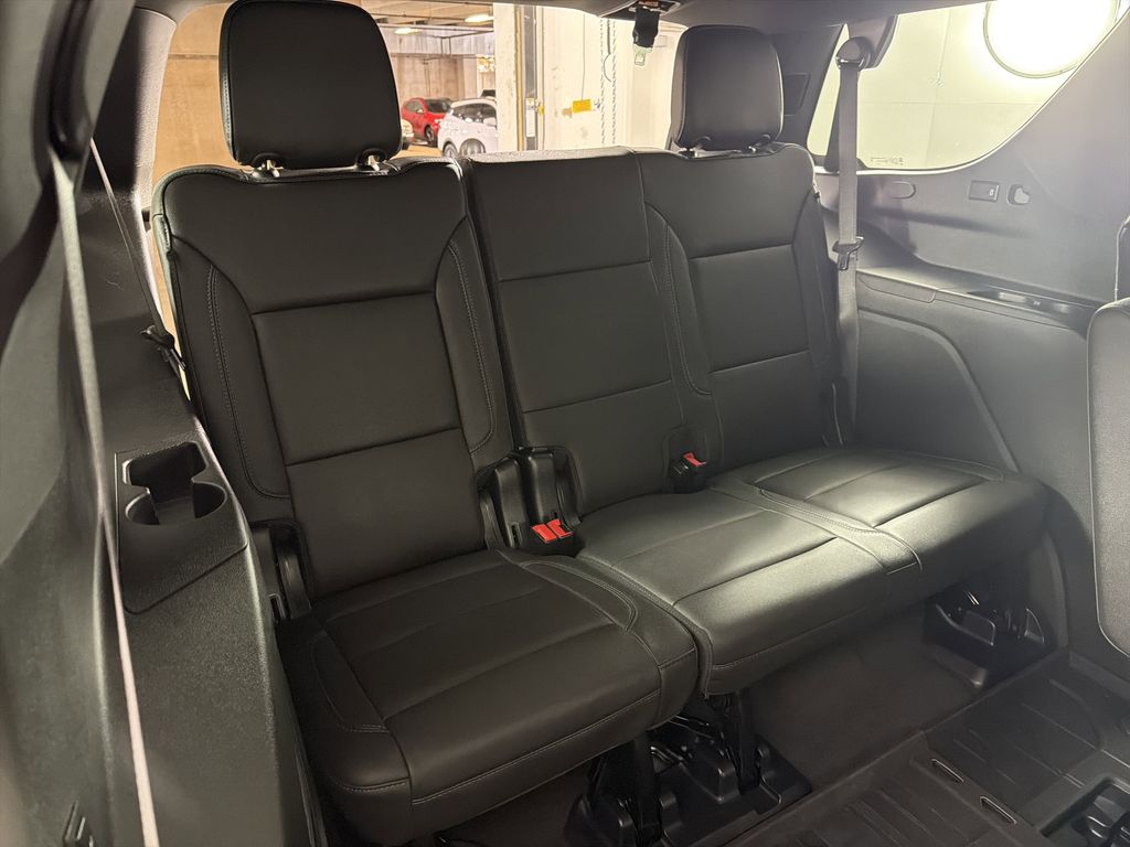 used 2023 Chevrolet Tahoe car, priced at $51,295