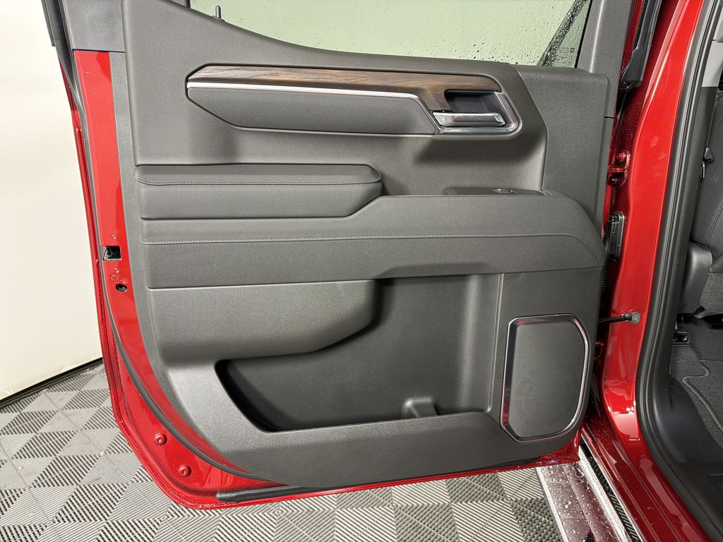 new 2026 GMC Sierra 1500 car, priced at $61,570