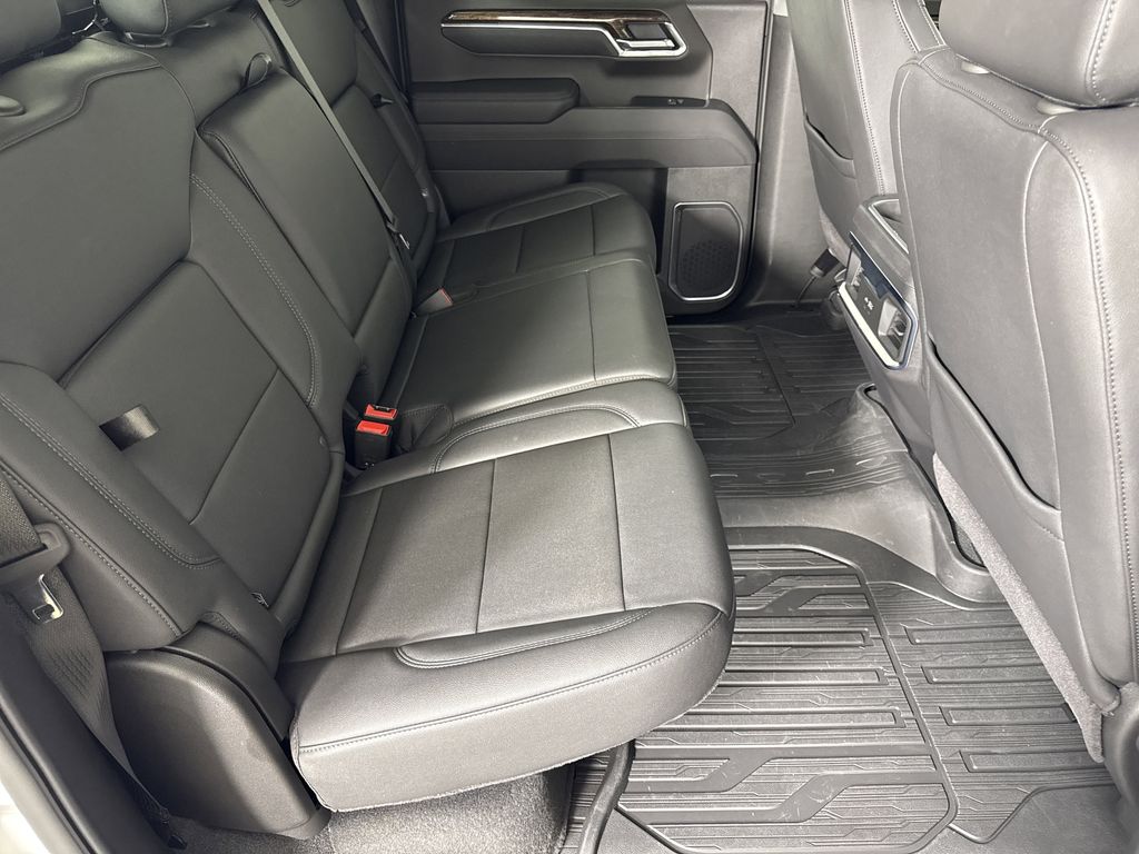 new 2025 GMC Sierra 1500 car, priced at $56,729