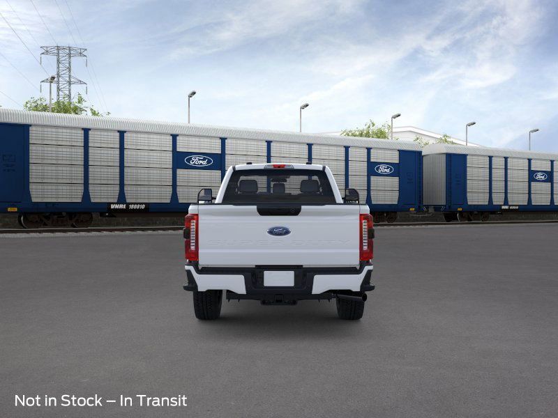 new 2025 Ford F-350SD car, priced at $59,420