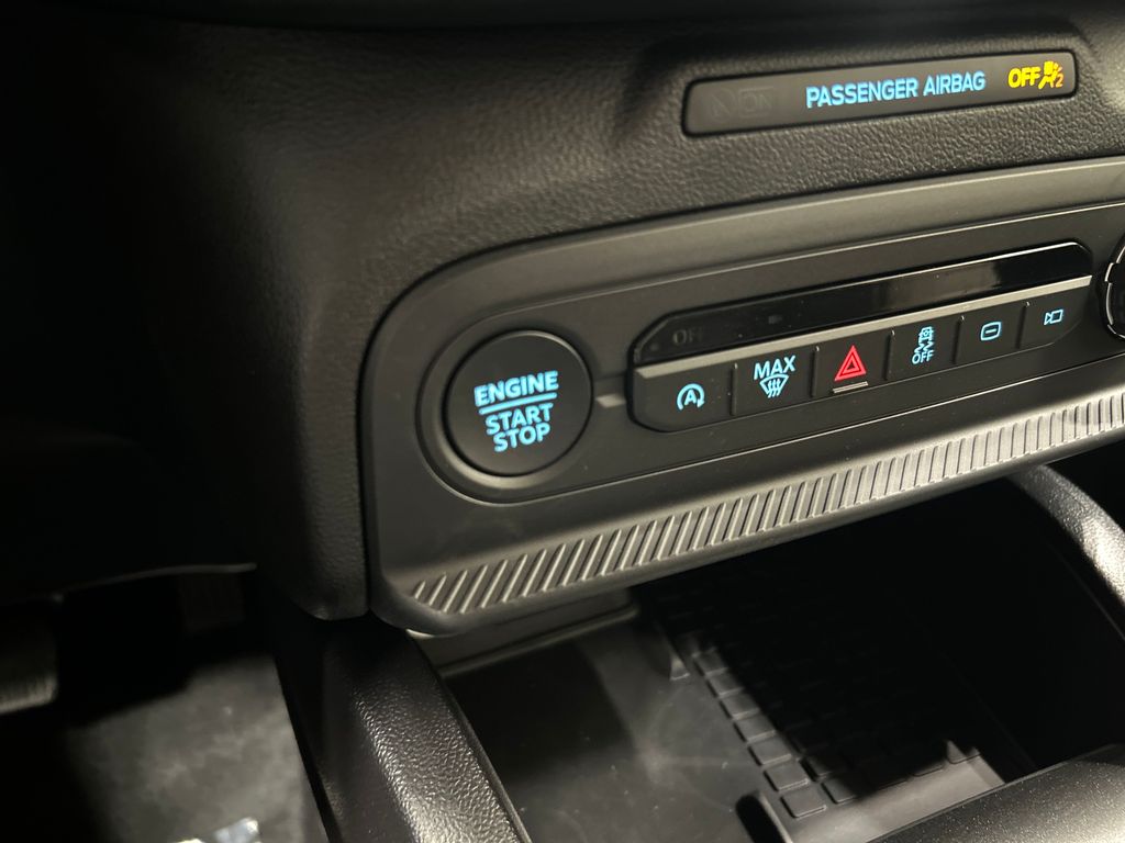 new 2025 Ford Bronco Sport car, priced at $31,678