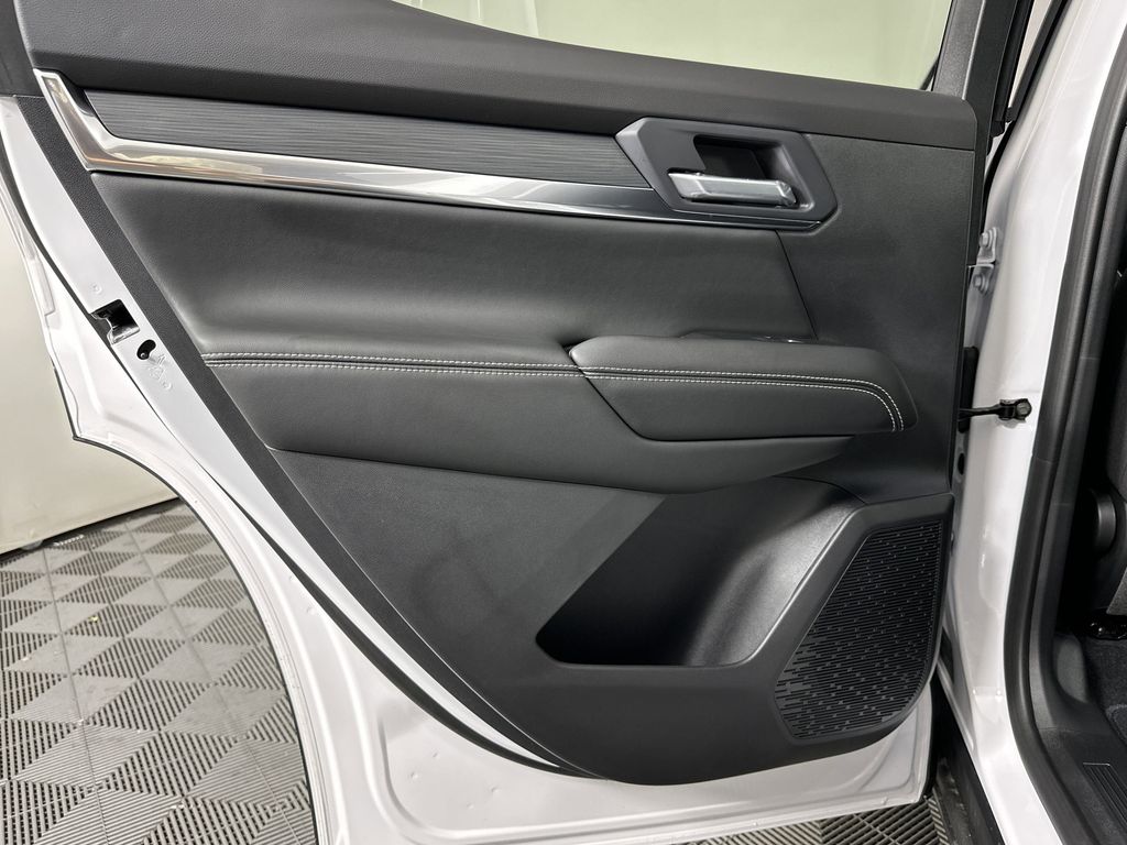new 2025 GMC Terrain car, priced at $29,480