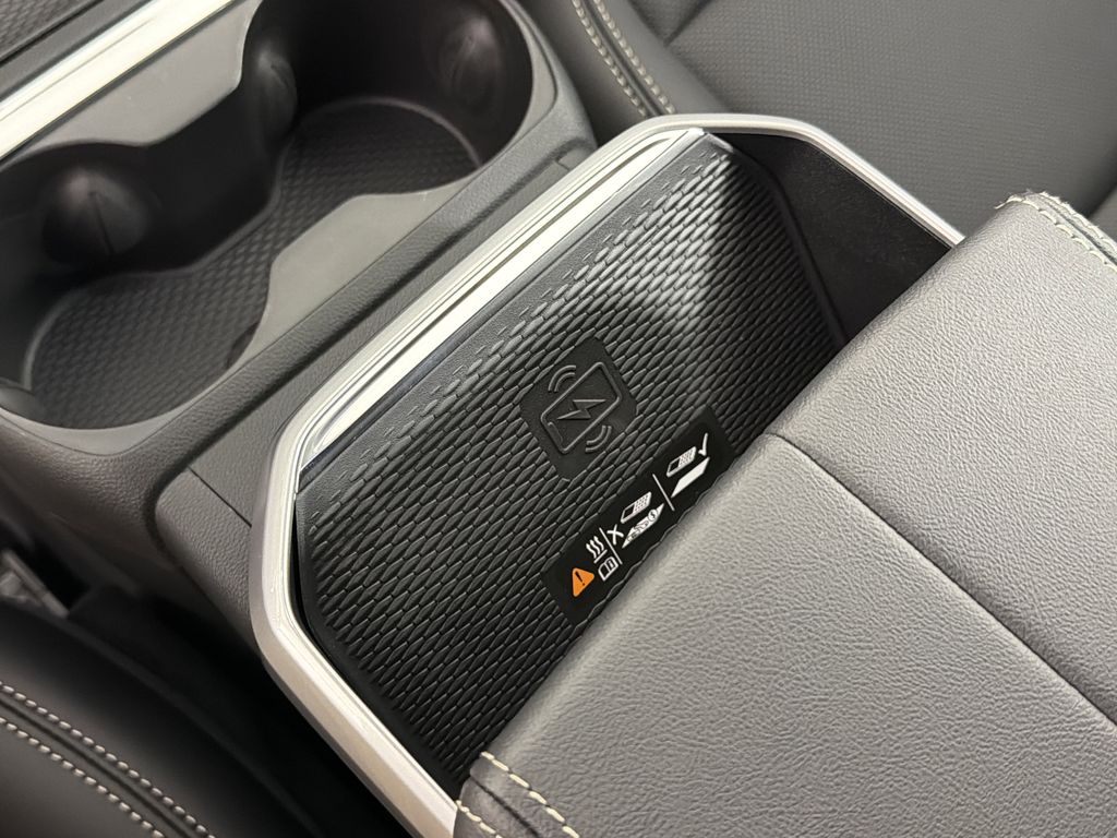 new 2026 GMC Terrain car, priced at $33,740