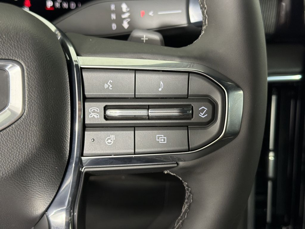 new 2026 GMC Yukon car, priced at $71,510