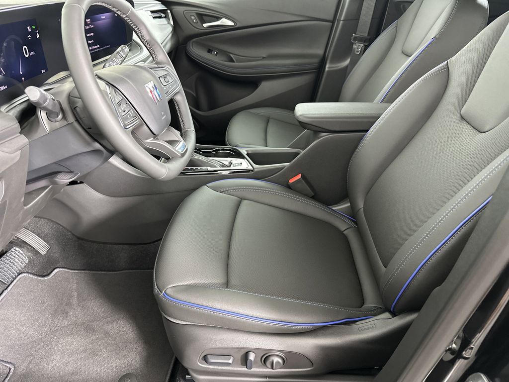 new 2026 Buick Encore GX car, priced at $32,970