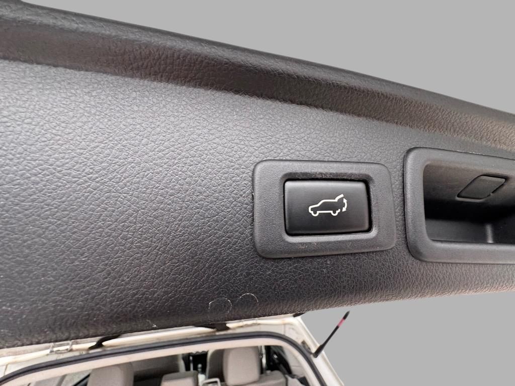 used 2014 Subaru Forester car