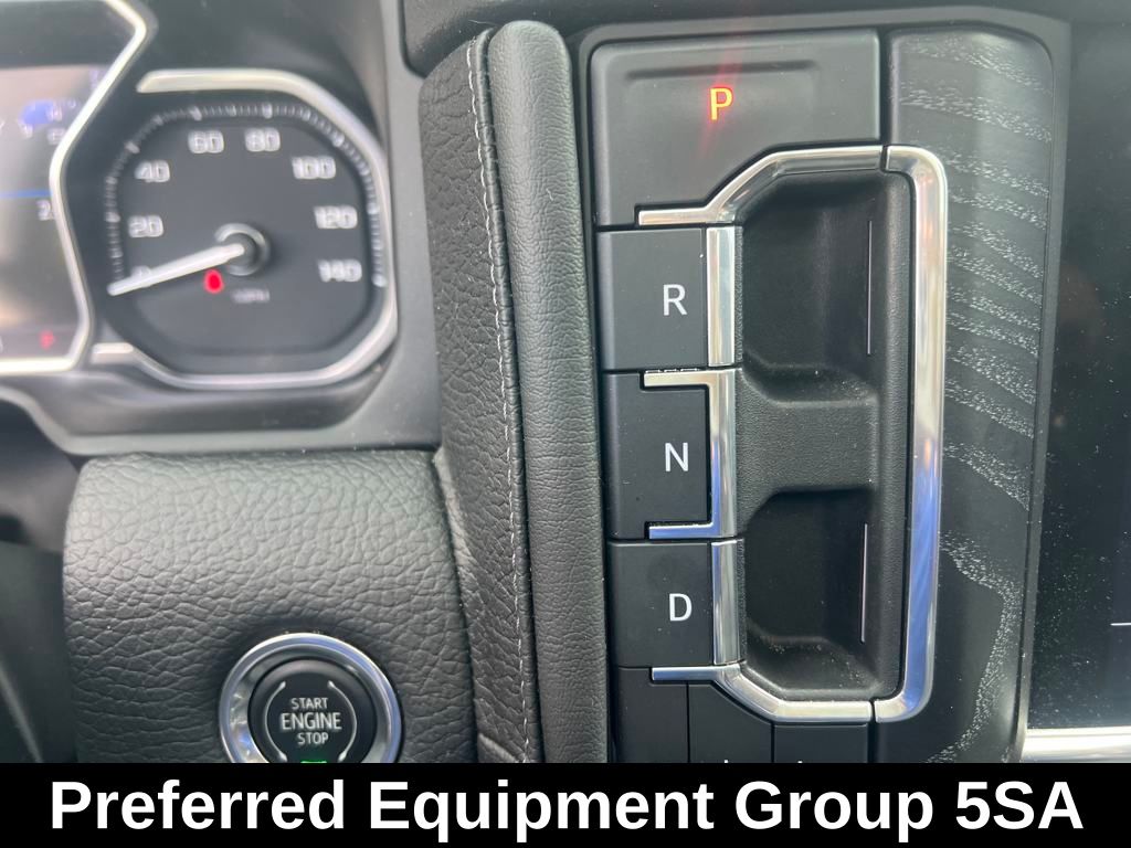 used 2021 GMC Yukon XL car, priced at $52,100