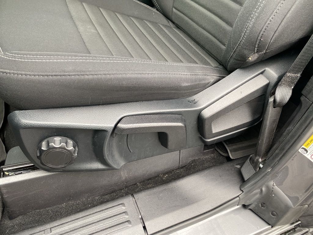 used 2021 Ford Ranger car, priced at $21,995