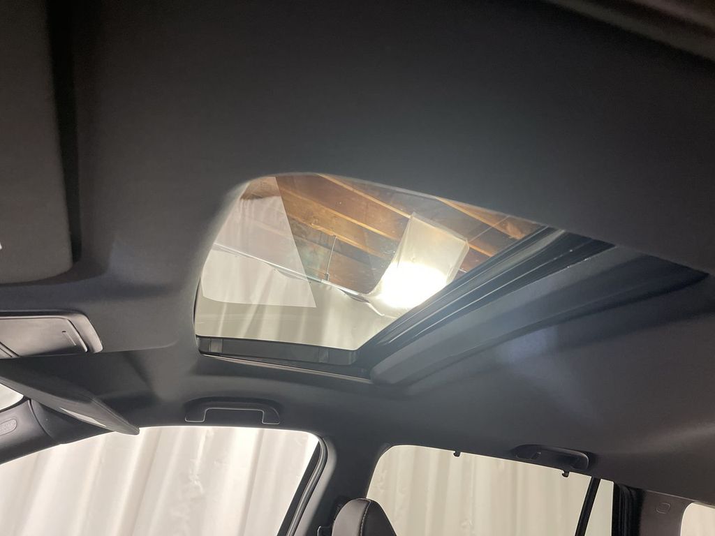 used 2024 Honda Passport car, priced at $39,983