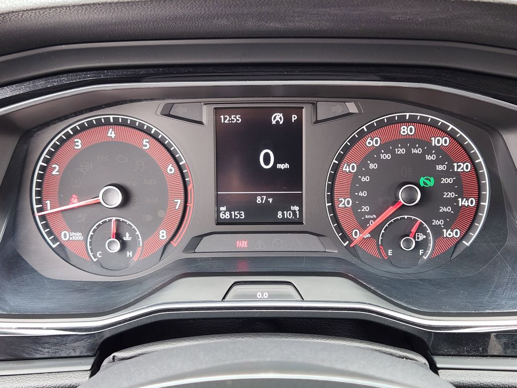 used 2019 Volkswagen Jetta car, priced at $16,292