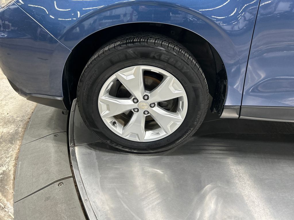 used 2014 Subaru Forester car, priced at $15,523