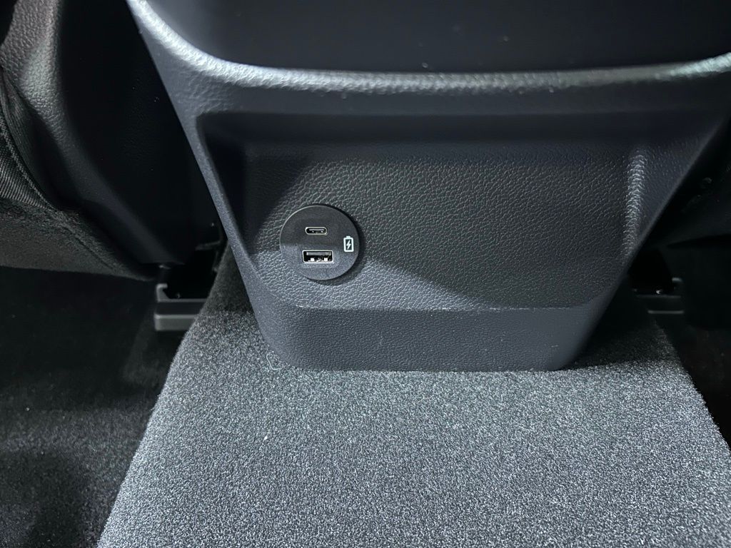 new 2025 Ford Ranger car, priced at $43,545