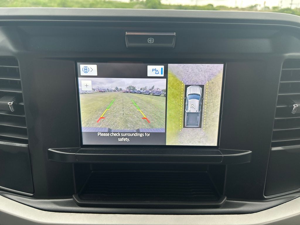 new 2025 Ford F-250SD car, priced at $69,520