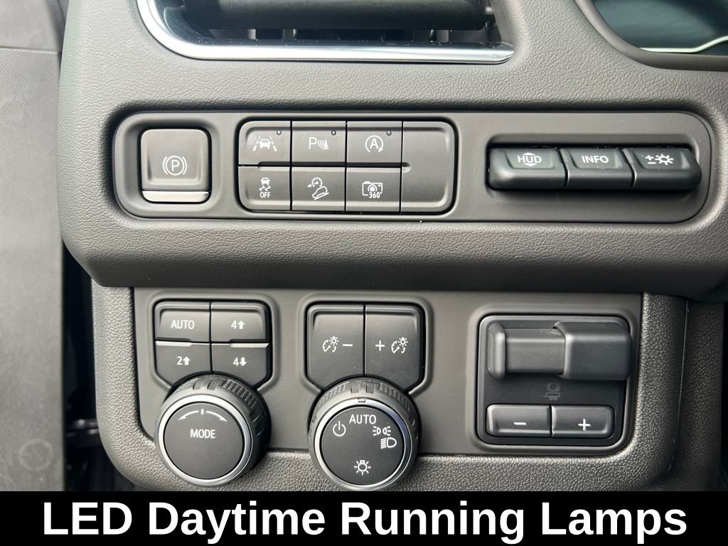 used 2023 Chevrolet Tahoe car, priced at $58,900