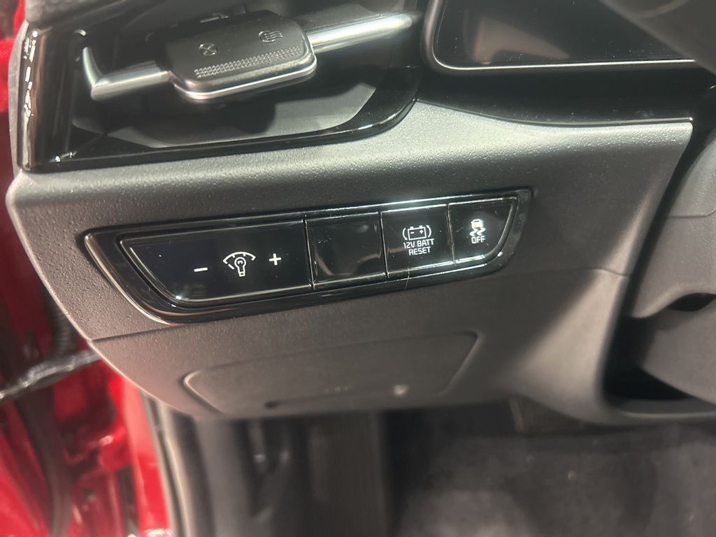 new 2025 Kia Niro car, priced at $27,997