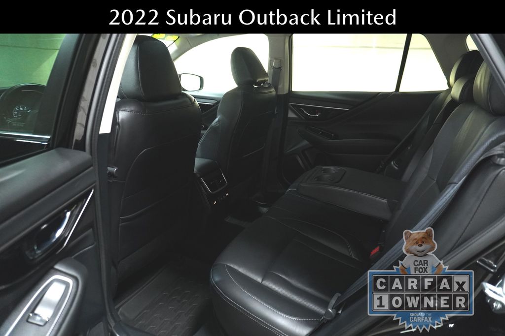 used 2022 Subaru Outback car, priced at $28,999