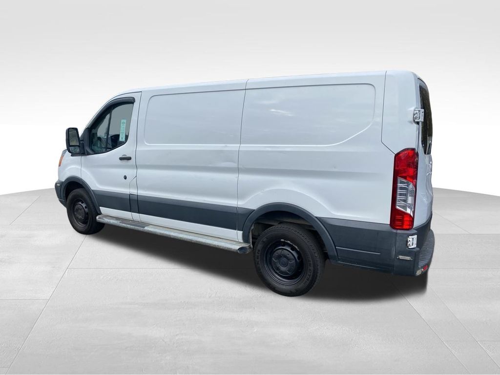 used 2018 Ford Transit-250 car, priced at $24,000