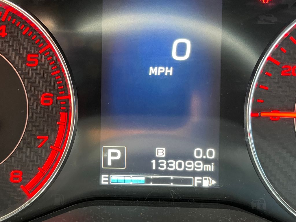 used 2017 Subaru Impreza car, priced at $12,000