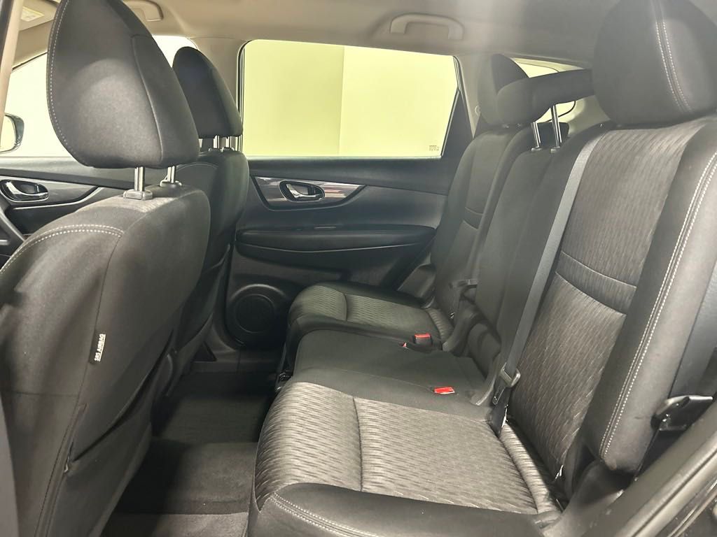 used 2019 Nissan Rogue car, priced at $15,998