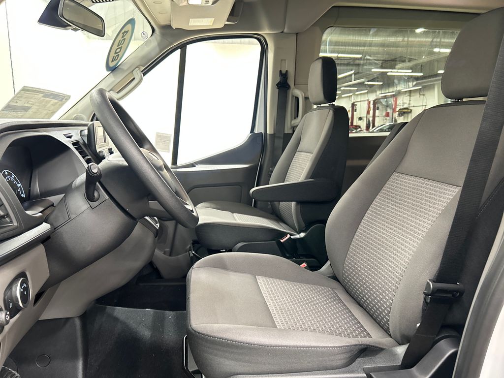 new 2024 Ford Transit-350 car, priced at $59,893