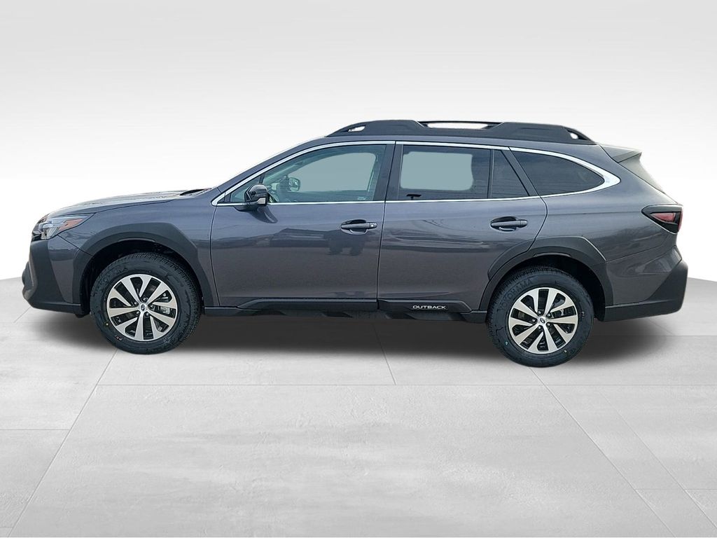 new 2025 Subaru Outback car, priced at $31,367