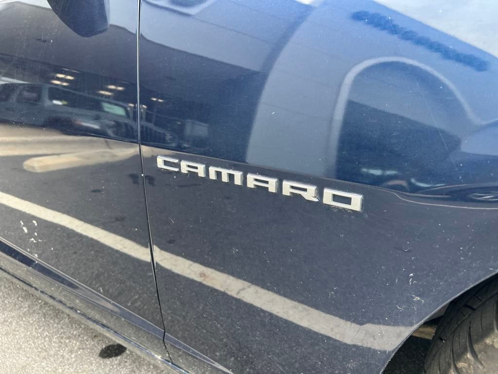 used 2012 Chevrolet Camaro car, priced at $13,500