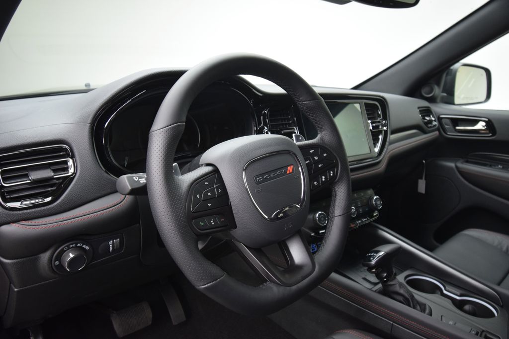 new 2026 Dodge Durango car, priced at $49,352