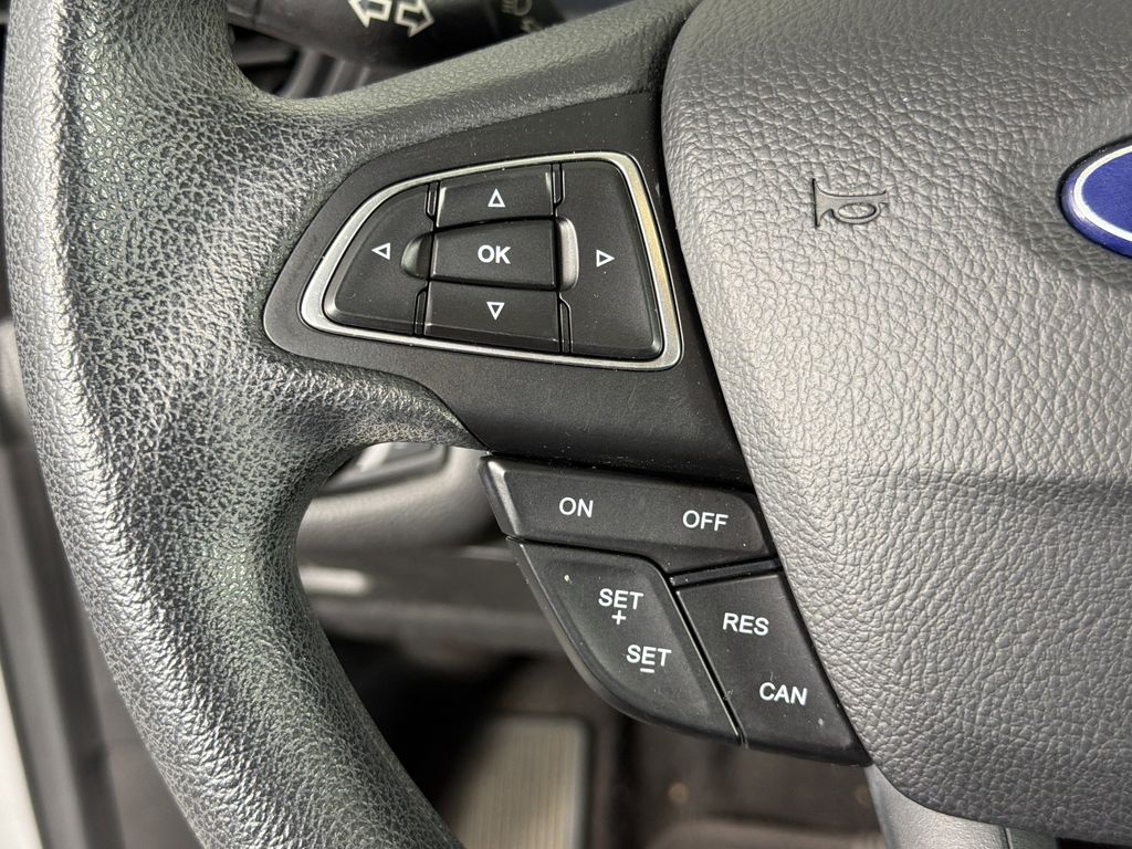 used 2018 Ford Escape car, priced at $6,995