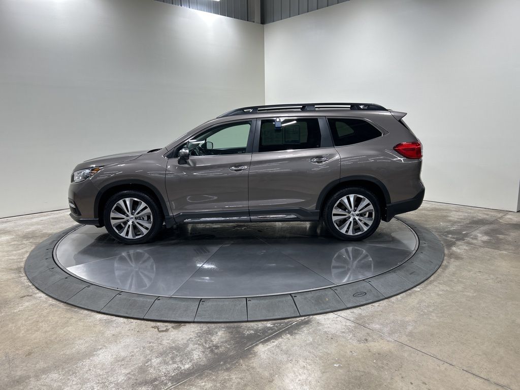 used 2022 Subaru Ascent car, priced at $30,878