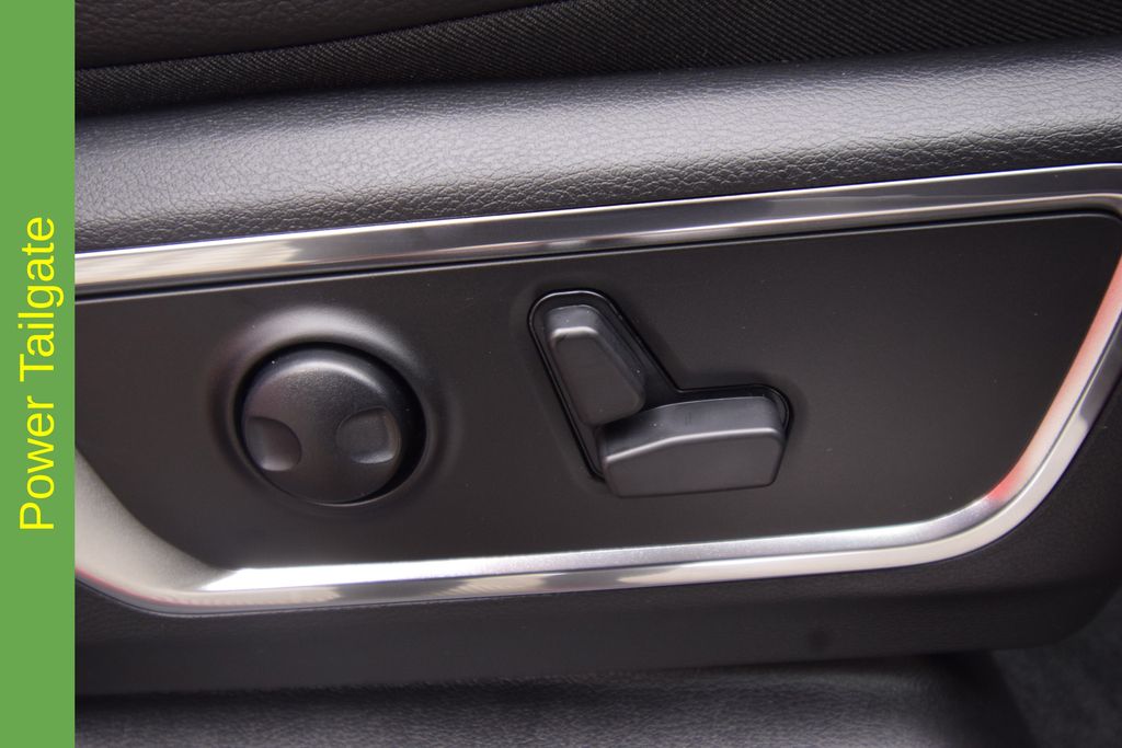 new 2025 Ram 1500 car, priced at $54,218