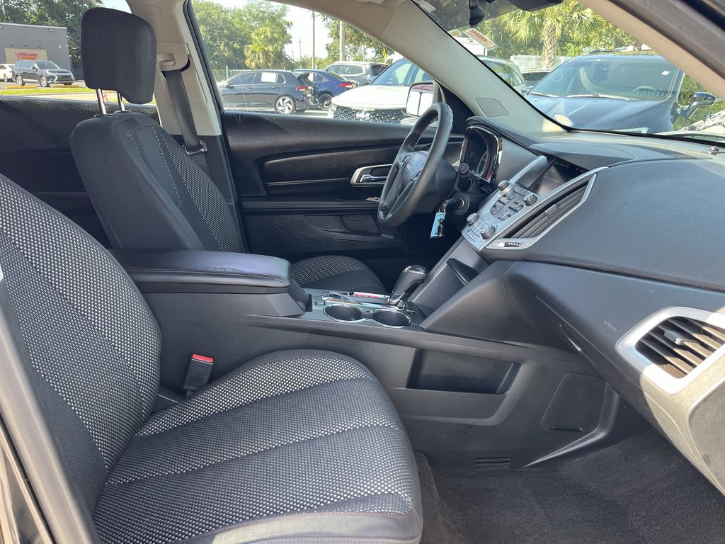 used 2016 GMC Terrain car, priced at $9,592