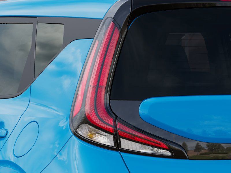 new 2025 Kia Soul car, priced at $23,424