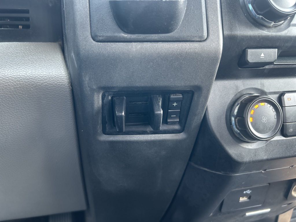 used 2017 Ford F-550SD car, priced at $53,741