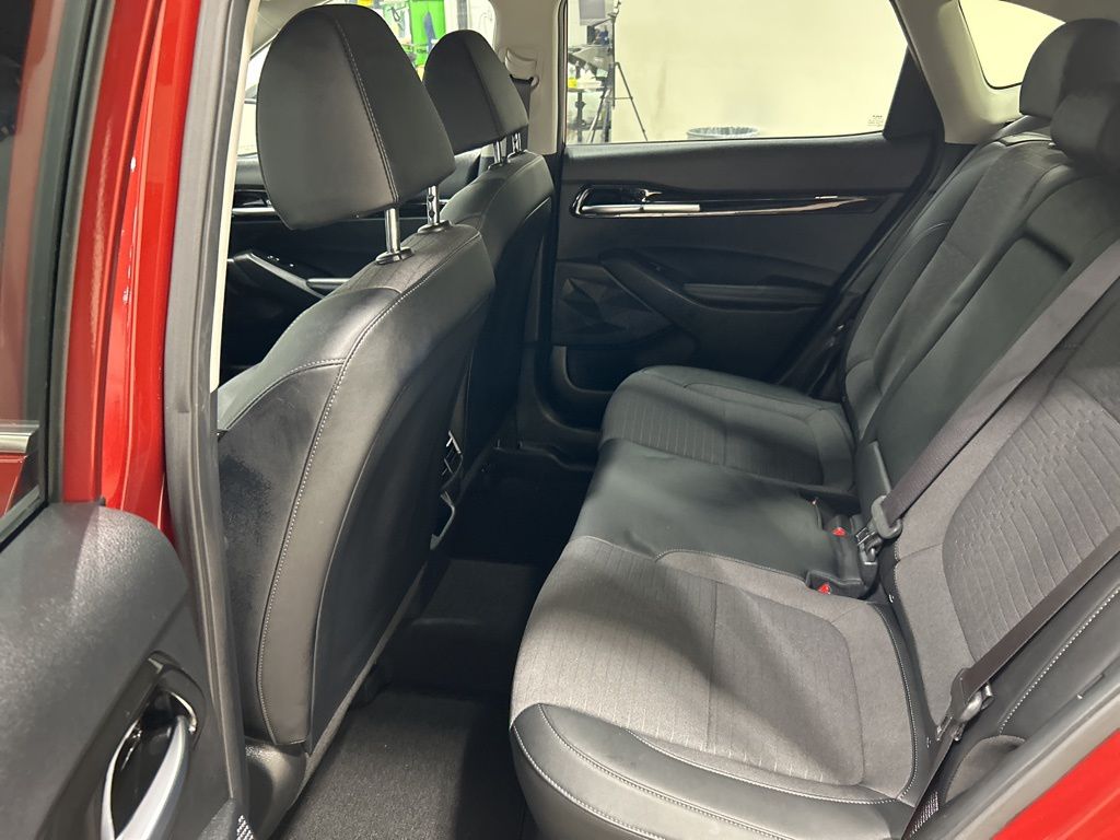 used 2023 Kia Seltos car, priced at $21,974