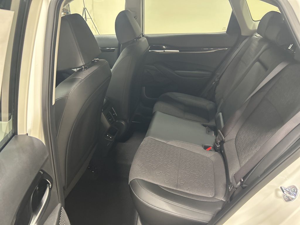 new 2026 Kia Seltos car, priced at $27,484