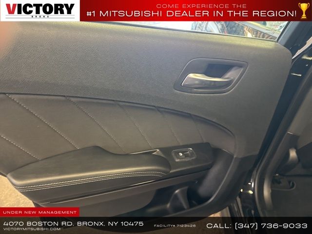used 2023 Dodge Charger car, priced at $18,660