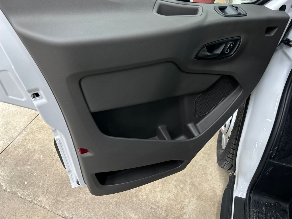 new 2024 Ford Transit-350 car, priced at $59,893