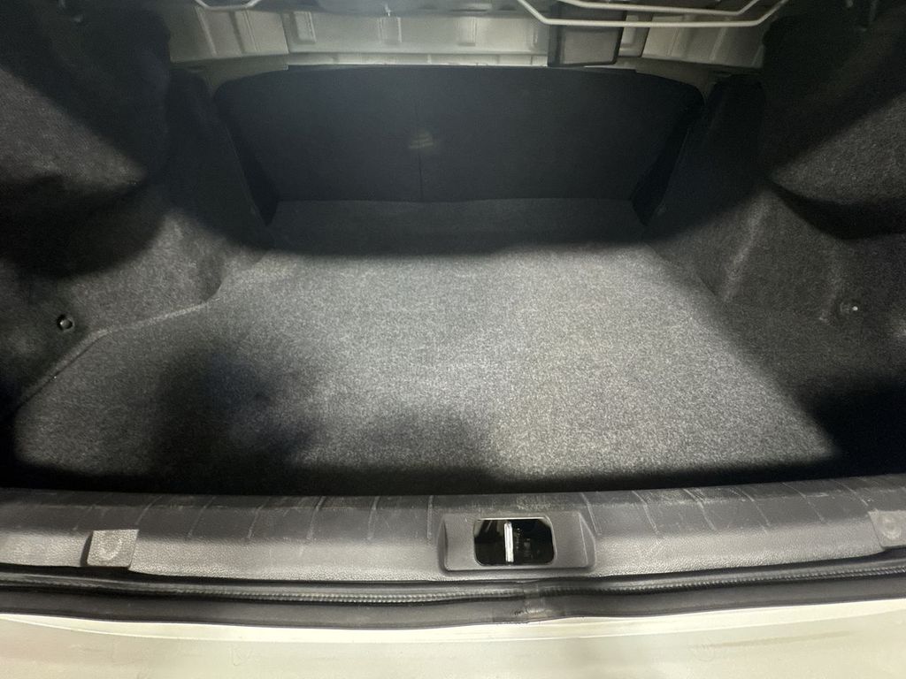 used 2020 Subaru Impreza car, priced at $17,754
