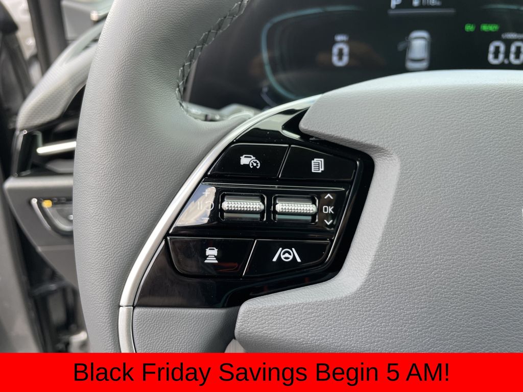 new 2025 Kia Niro car, priced at $30,479