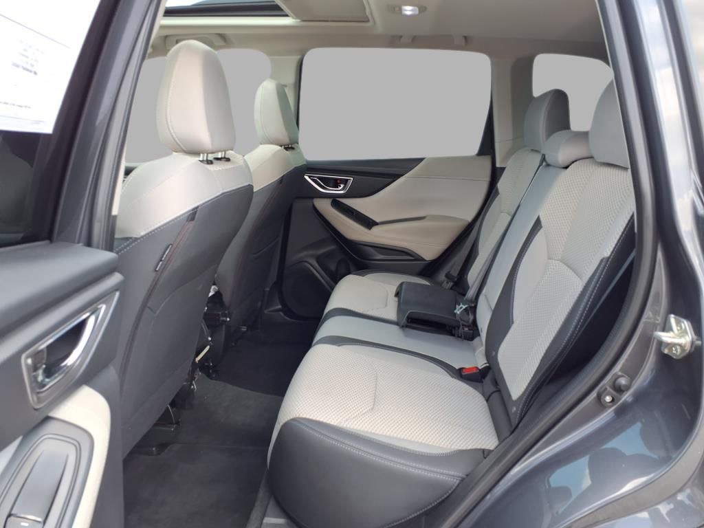 used 2022 Subaru Forester car, priced at $22,784