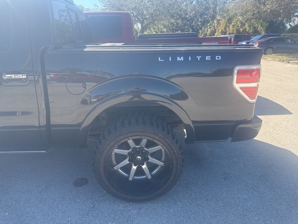 used 2013 Ford F-150 car, priced at $16,991