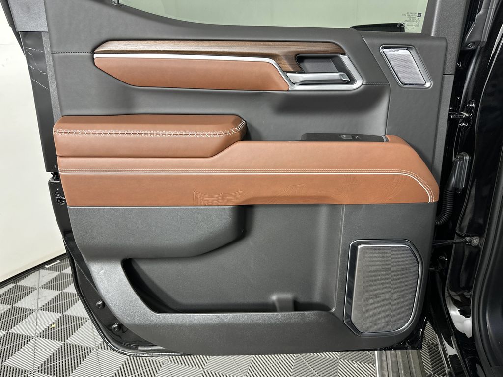 new 2025 GMC Sierra 1500 car, priced at $80,534