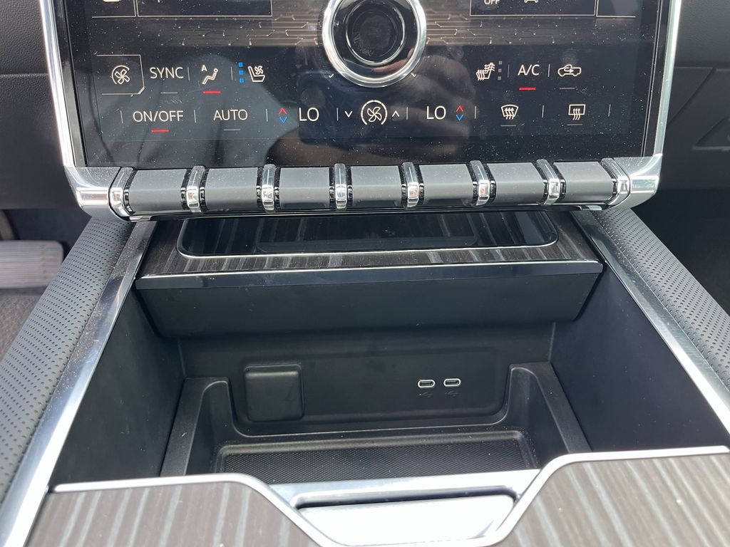 new 2025 GMC Sierra EV car, priced at $93,219