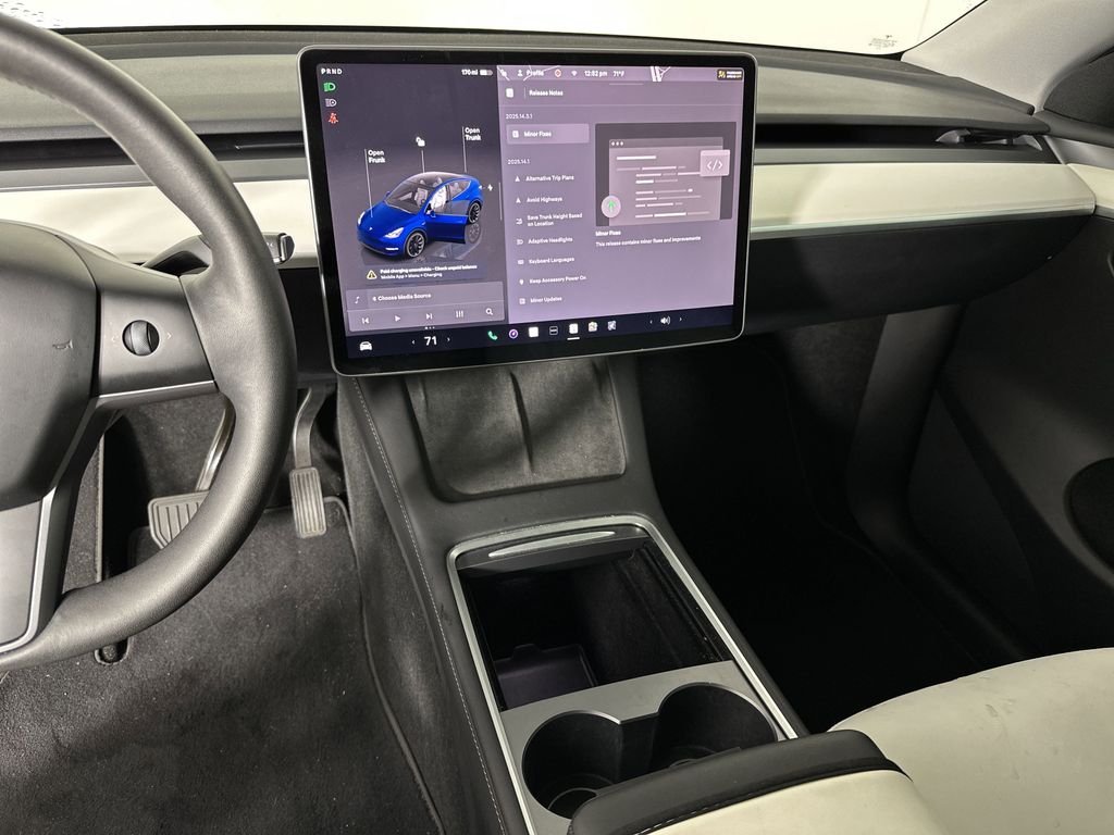 used 2023 Tesla Model Y car, priced at $30,568