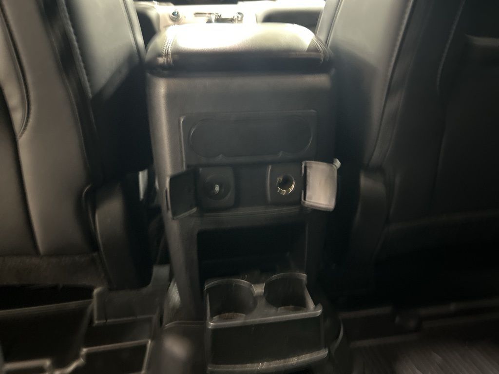 used 2023 Ford Explorer car, priced at $33,465