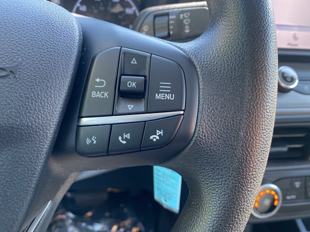 used 2024 Ford Maverick car, priced at $25,495
