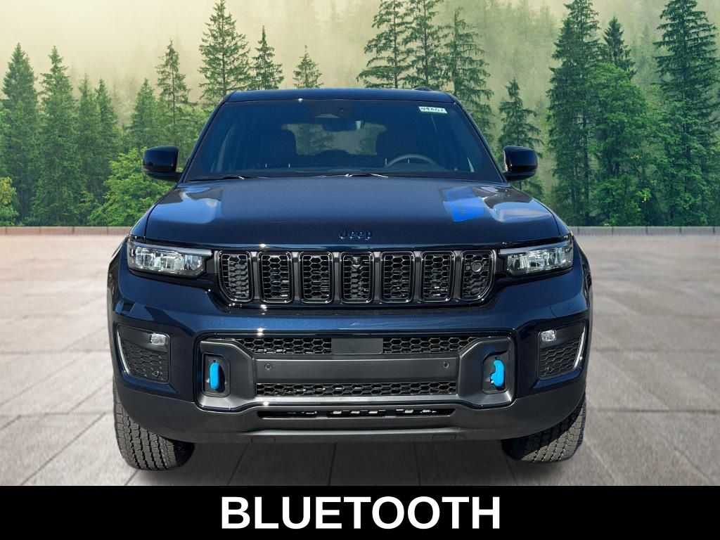 new 2024 Jeep Grand Cherokee car, priced at $56,990